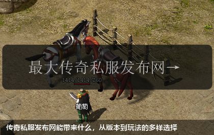 传奇私服网站能带来什么,从版本到玩法的多样选择 传奇私服网站能带来什么,从版本到玩法的多样选择